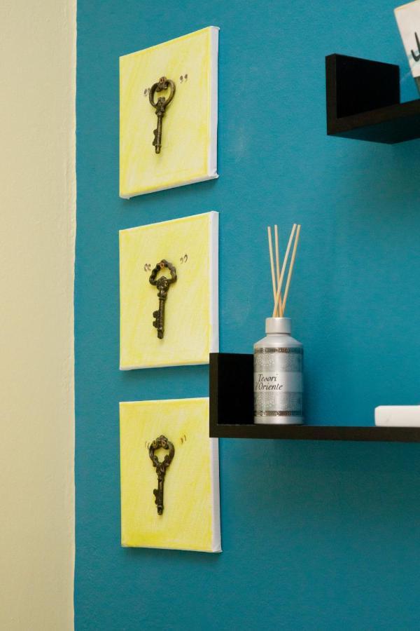 3 Keys Apartment คัลกิดา ภายนอก รูปภาพ
