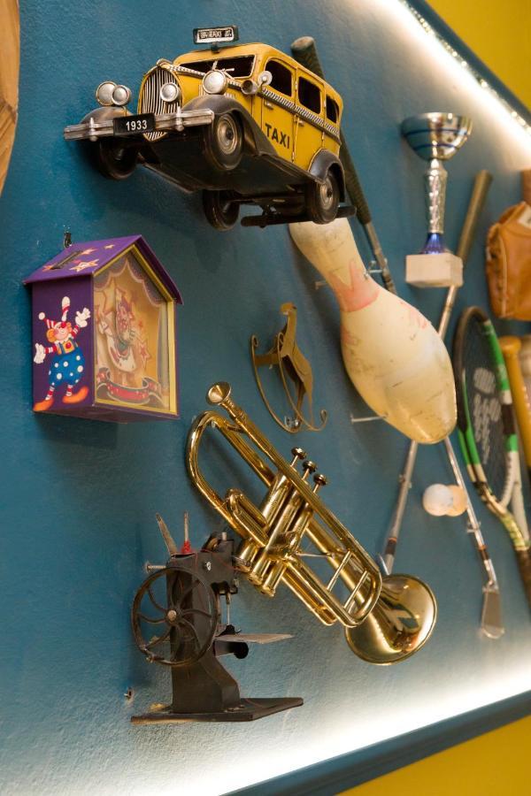 3 Keys Apartment คัลกิดา ภายนอก รูปภาพ